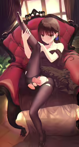 Page 137 of haku89 [Fanbox]_prat1 - preview thumbnail