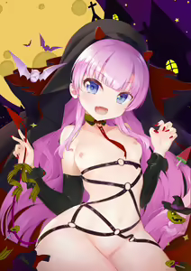 Page 44 of haku89 [Fanbox]_prat1 - preview thumbnail