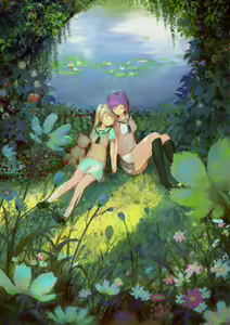 Page 93 of haku89 [Fanbox]_prat1 - preview thumbnail