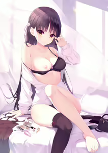 Page 97 of haku89 [Fanbox]_prat1 - preview thumbnail