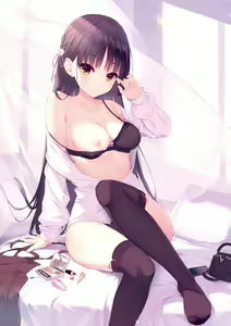 Page 98 of haku89 [Fanbox]_prat1 - preview thumbnail