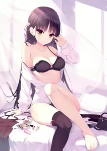 Page 99 of haku89 [Fanbox]_prat1 - preview thumbnail