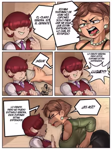 Page 4 of Pequeño Gerente - preview thumbnail