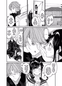 Page 11 of The Assassin's Forbidden Heart - preview thumbnail