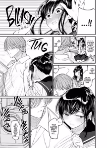 Page 20 of The Assassin's Forbidden Heart - preview thumbnail