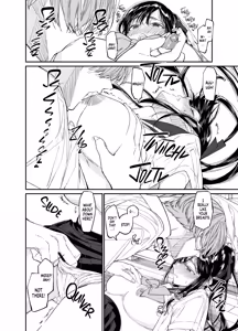 Page 23 of The Assassin's Forbidden Heart - preview thumbnail