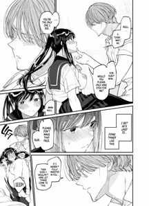 Page 40 of The Assassin's Forbidden Heart - preview thumbnail