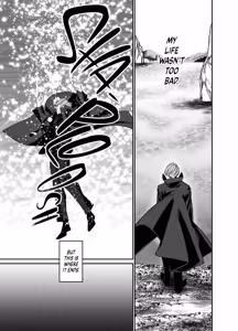 Page 4 of The Assassin's Forbidden Heart - preview thumbnail