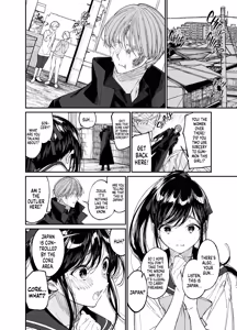 Page 7 of The Assassin's Forbidden Heart - preview thumbnail
