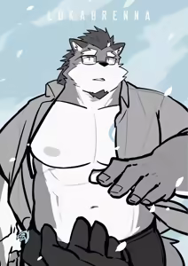 Page 1774 of 天狼Lokabrenna - preview thumbnail