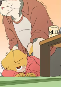 Page 1030 of manmosu_marimo#2 - preview thumbnail