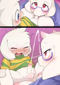Page 12 of manmosu_marimo#2 - preview thumbnail