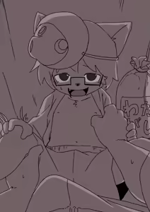 Page 1265 of manmosu_marimo#2 - preview thumbnail