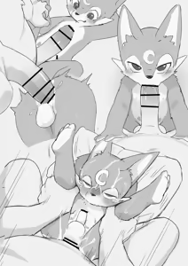 Page 127 of manmosu_marimo#2 - preview thumbnail