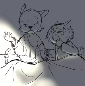 Page 1433 of manmosu_marimo#2 - preview thumbnail