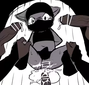 Page 1711 of manmosu_marimo#2 - preview thumbnail