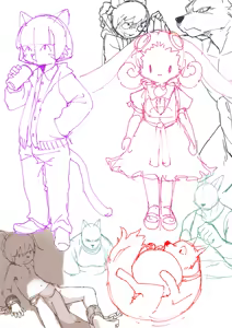 Page 1750 of manmosu_marimo#2 - preview thumbnail