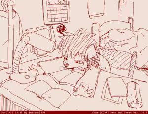 Page 229 of manmosu_marimo#2 - preview thumbnail