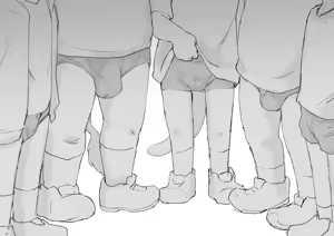 Page 42 of manmosu_marimo#2 - preview thumbnail