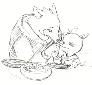 Page 444 of manmosu_marimo#2 - preview thumbnail