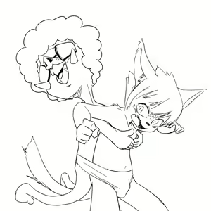Page 599 of manmosu_marimo#2 - preview thumbnail