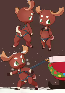 Page 614 of manmosu_marimo#2 - preview thumbnail