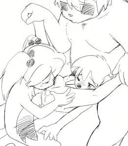 Page 636 of manmosu_marimo#2 - preview thumbnail