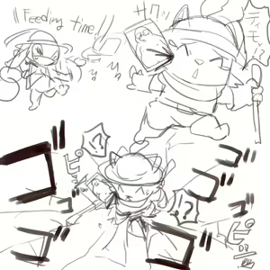 Page 657 of manmosu_marimo#2 - preview thumbnail