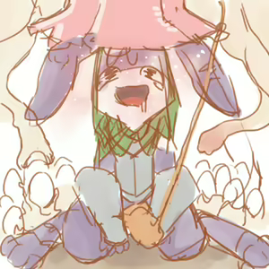 Page 663 of manmosu_marimo#2 - preview thumbnail