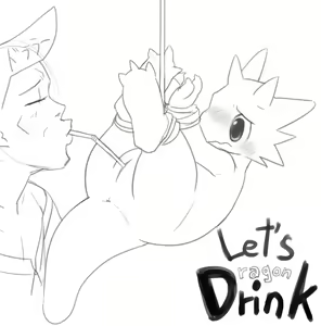 Page 697 of manmosu_marimo#2 - preview thumbnail