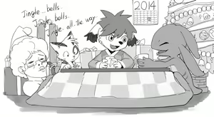Page 734 of manmosu_marimo#2 - preview thumbnail