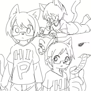 Page 744 of manmosu_marimo#2 - preview thumbnail