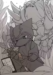 Page 811 of manmosu_marimo#2 - preview thumbnail