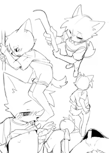 Page 880 of manmosu_marimo#2 - preview thumbnail