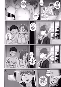 Page 68 of juna juna juice - Naomi-san wa Ore no SeFri - preview thumbnail