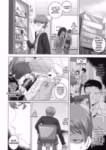 Page 74 of juna juna juice - Naomi-san wa Ore no SeFri - preview thumbnail