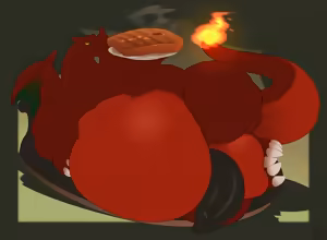 Page 660 of Nazuu-M0nster - preview thumbnail