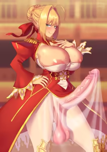 Page 47 of Futa Only, Futanari album from across the Internet（1） - preview thumbnail