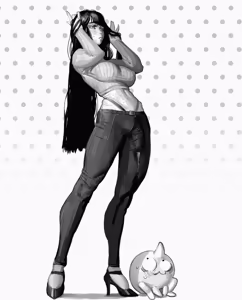 Page 94 of Futa Only, Futanari album from across the Internet（1） - preview thumbnail