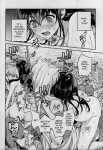 Page 24 of Sengoku Makurazoushi Inu Kago Kinbaku Hen | Feudal Erotic Book Inukago Bondage Chapter - preview thumbnail