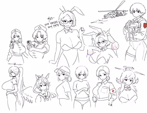 Page 118 of pixiv imageset - preview thumbnail