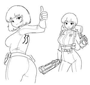 Page 122 of pixiv imageset - preview thumbnail