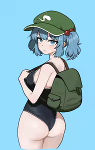 Page 127 of pixiv imageset - preview thumbnail