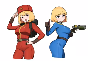 Page 128 of pixiv imageset - preview thumbnail