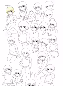 Page 14 of pixiv imageset - preview thumbnail