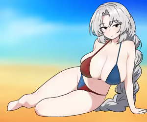 Page 148 of pixiv imageset - preview thumbnail