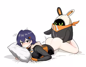 Page 179 of pixiv imageset - preview thumbnail