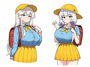 Page 208 of pixiv imageset - preview thumbnail