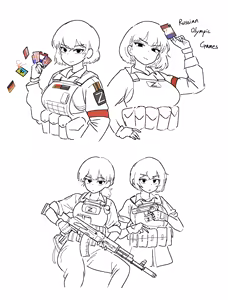 Page 215 of pixiv imageset - preview thumbnail