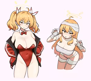 Page 233 of pixiv imageset - preview thumbnail
